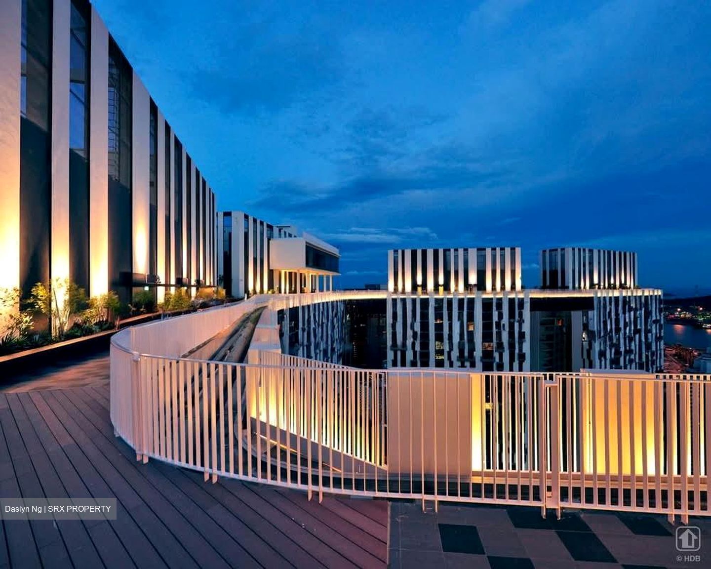 Blk 1F The Pinnacle@Duxton (Bukit Merah), HDB 4 Rooms #549947431
